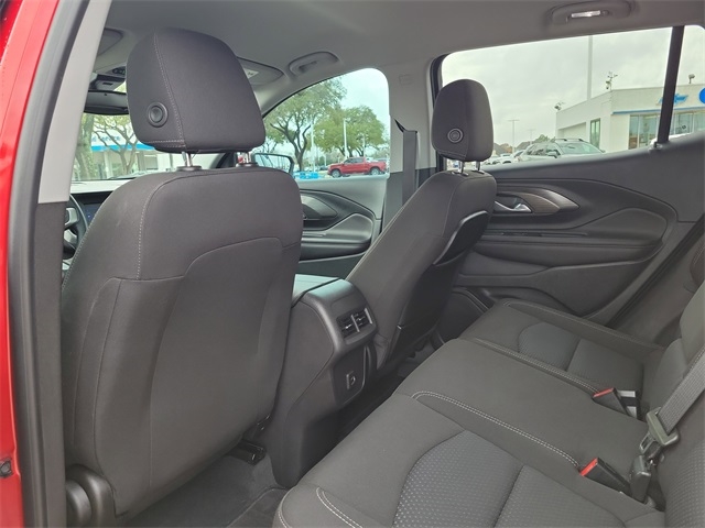 GMC Terrain SLE 2022