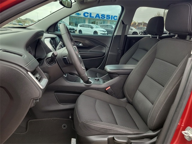 GMC Terrain SLE 2022