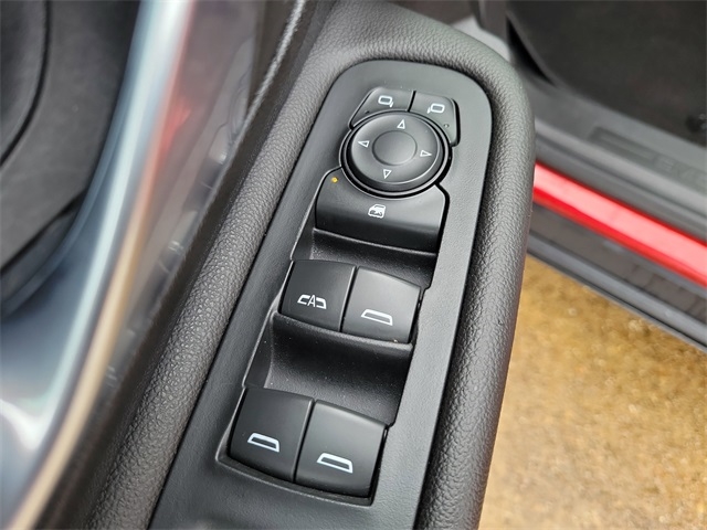 GMC Terrain SLE 2022