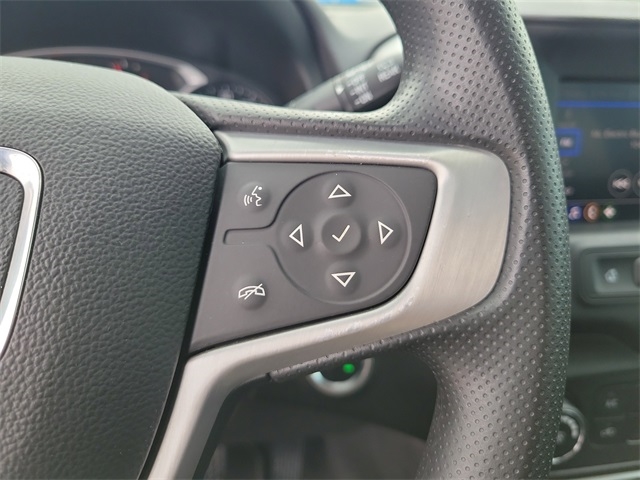 GMC Terrain SLE 2022