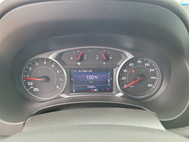 GMC Terrain SLE 2022