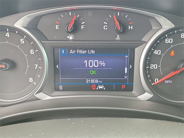 GMC Terrain SLE 2022