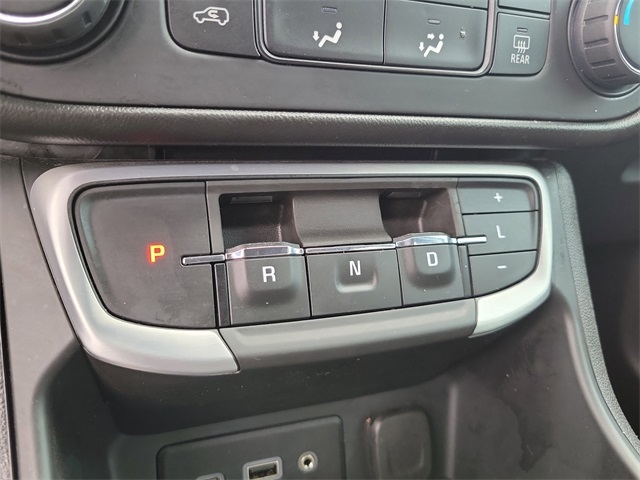 GMC Terrain SLE 2022