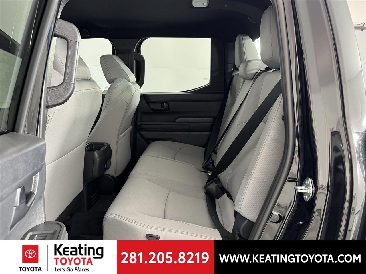 Toyota Tacoma TRD Sport Double Cab 4WD 2026