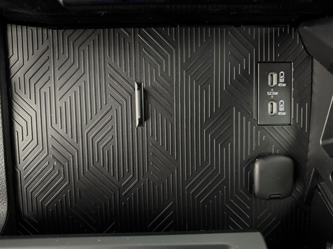 Toyota Tacoma TRD Sport Double Cab 4WD 2026