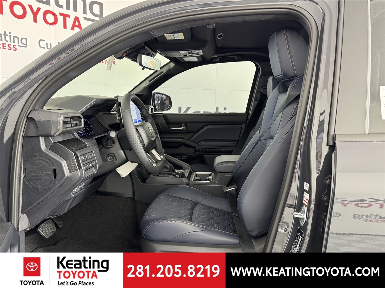 Toyota 4Runner Limited 4WD 2026