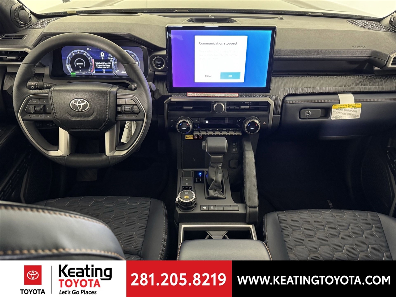 Toyota 4Runner Limited 4WD 2026