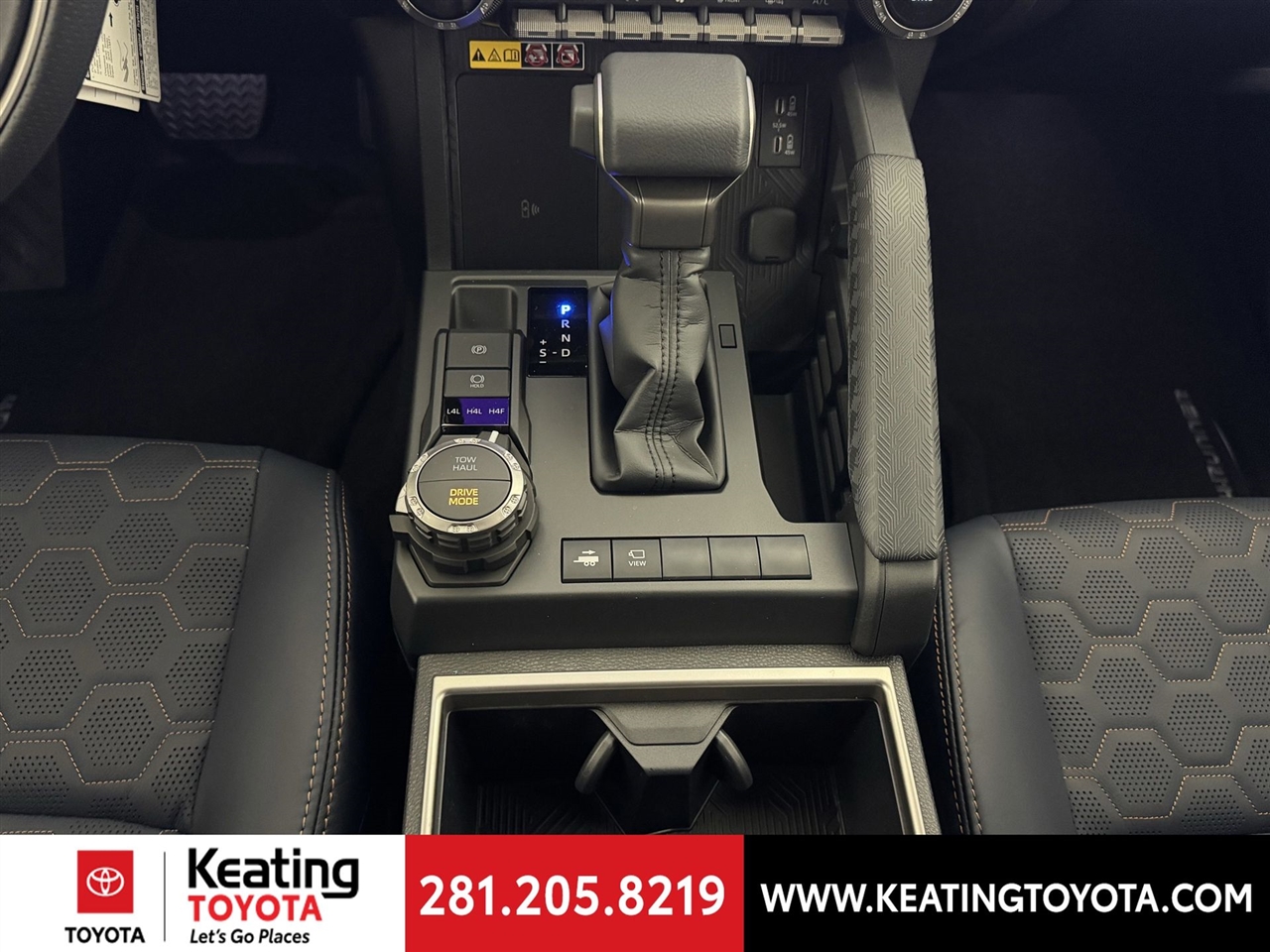 Toyota 4Runner Limited 4WD 2026