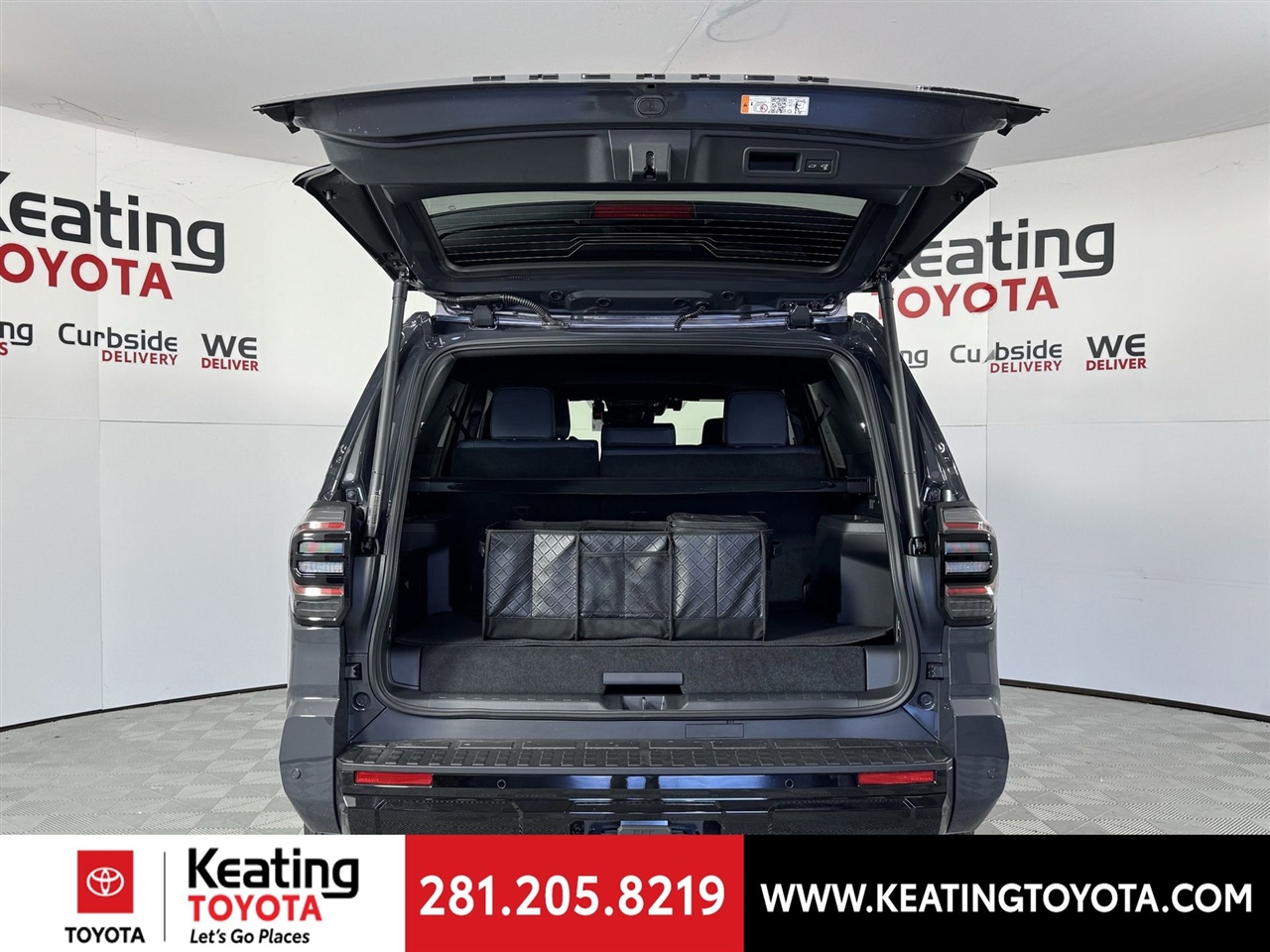 Toyota 4Runner Limited 4WD 2026