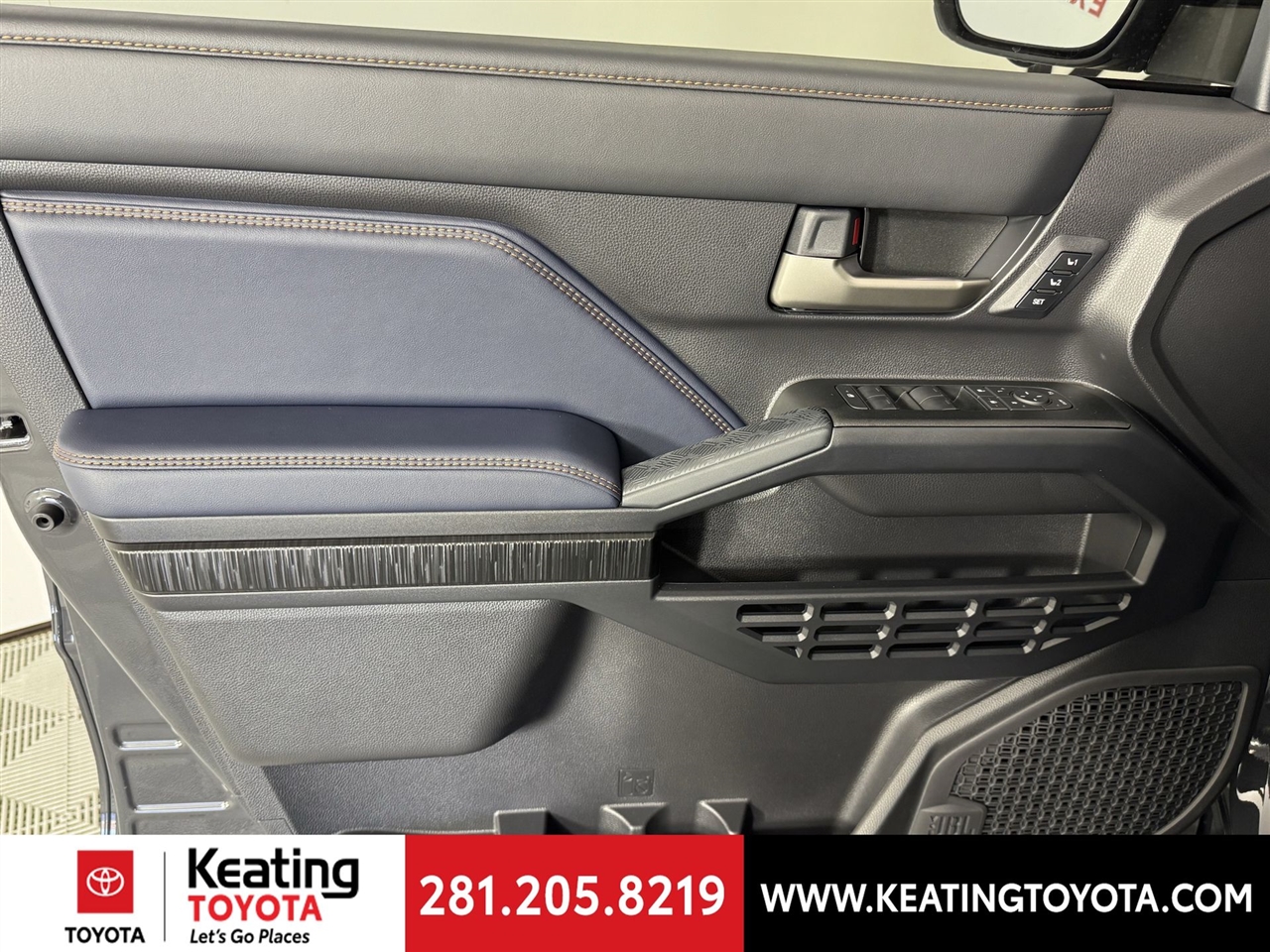 Toyota 4Runner Limited 4WD 2026