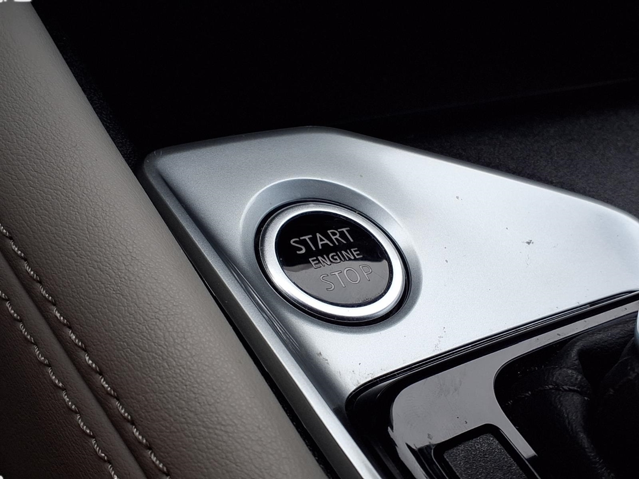 Nissan Altima VC-T Platinum 2019