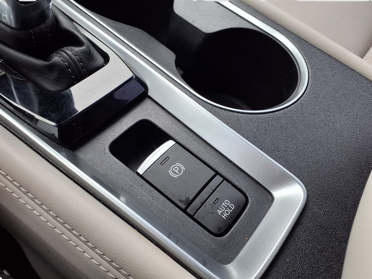 Nissan Altima VC-T Platinum 2019