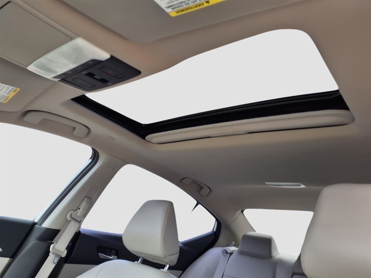 Nissan Altima VC-T Platinum 2019