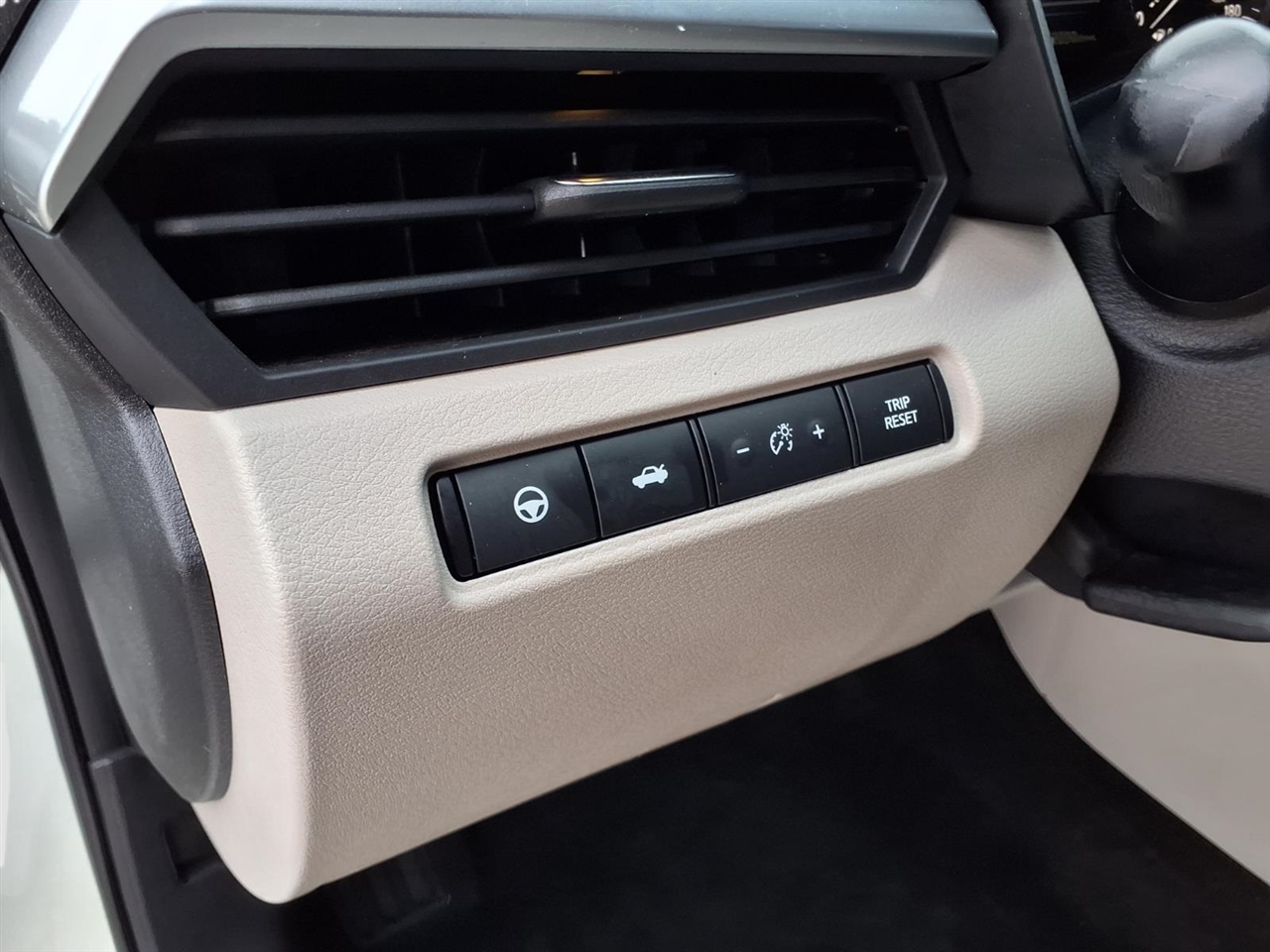 Nissan Altima VC-T Platinum 2019