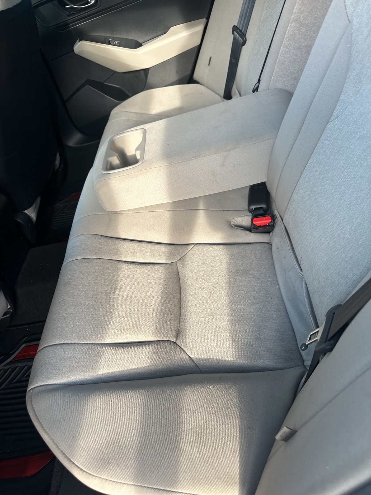 Honda Accord EX 2024