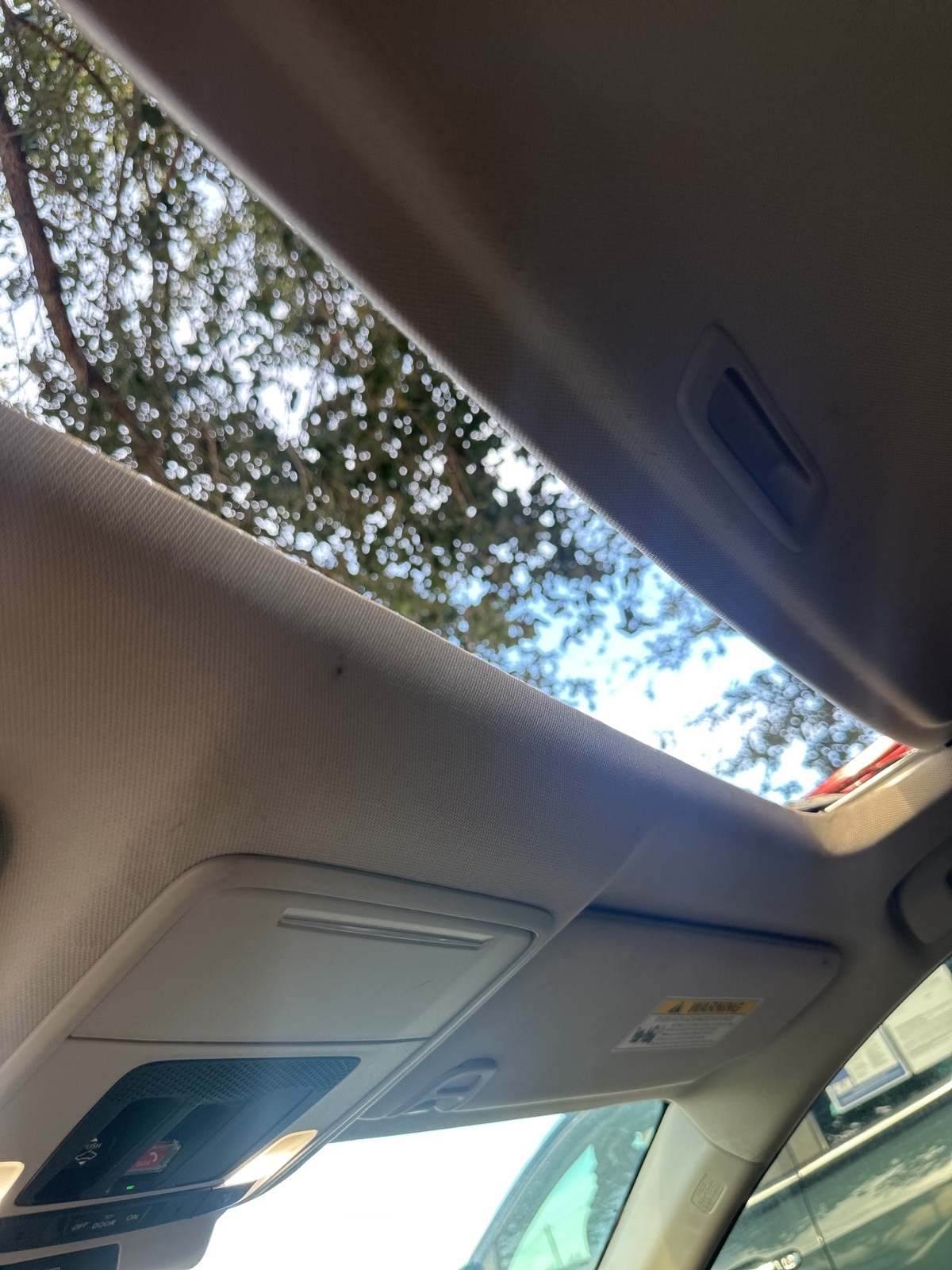 Honda Accord EX 2024