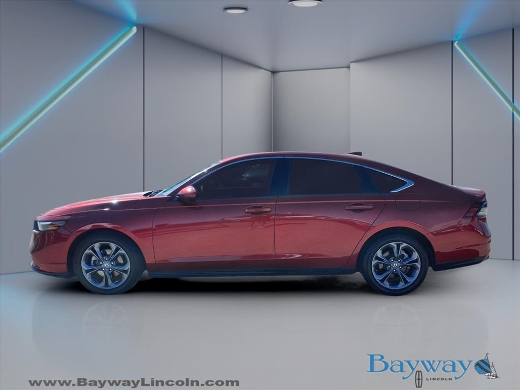 Honda Accord EX 2024