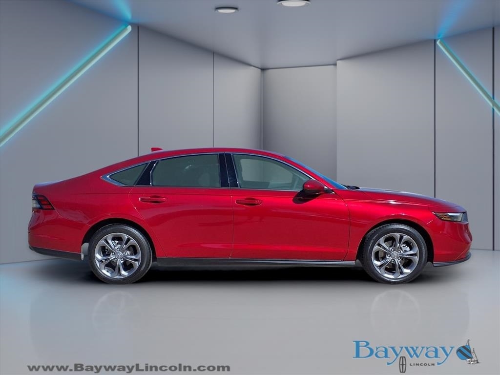 Honda Accord EX 2024