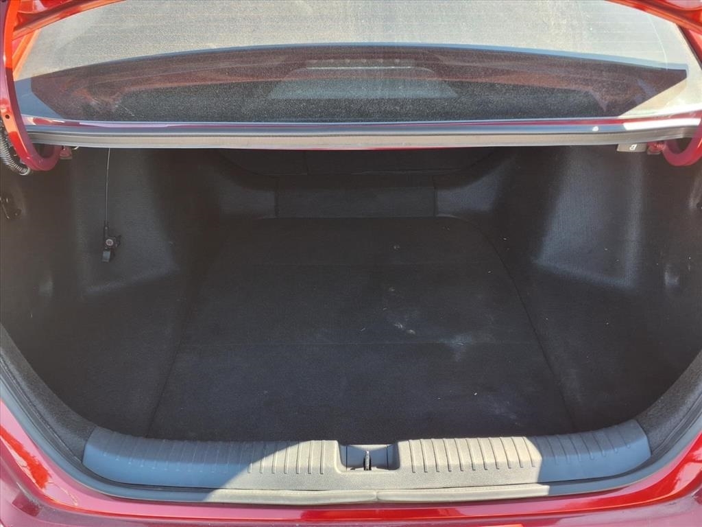 Honda Accord EX 2024