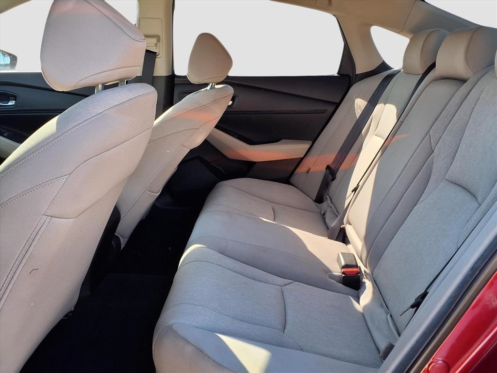 Honda Accord EX 2024