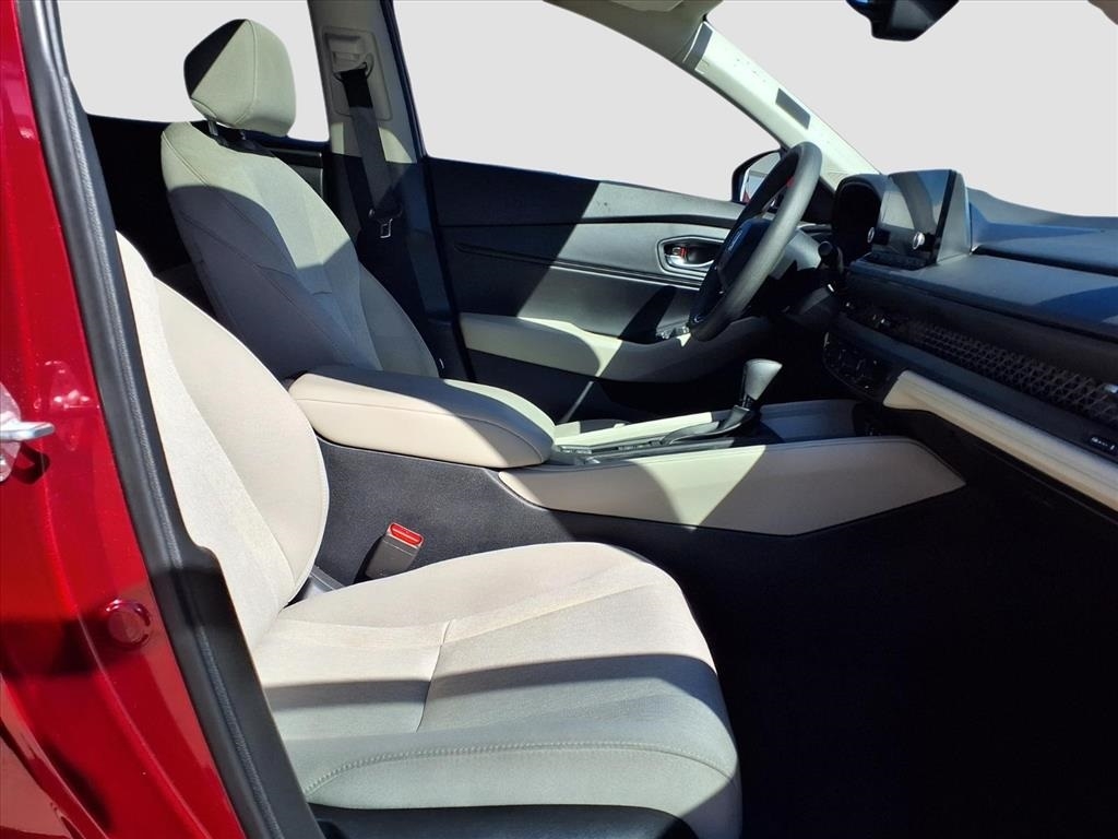 Honda Accord EX 2024