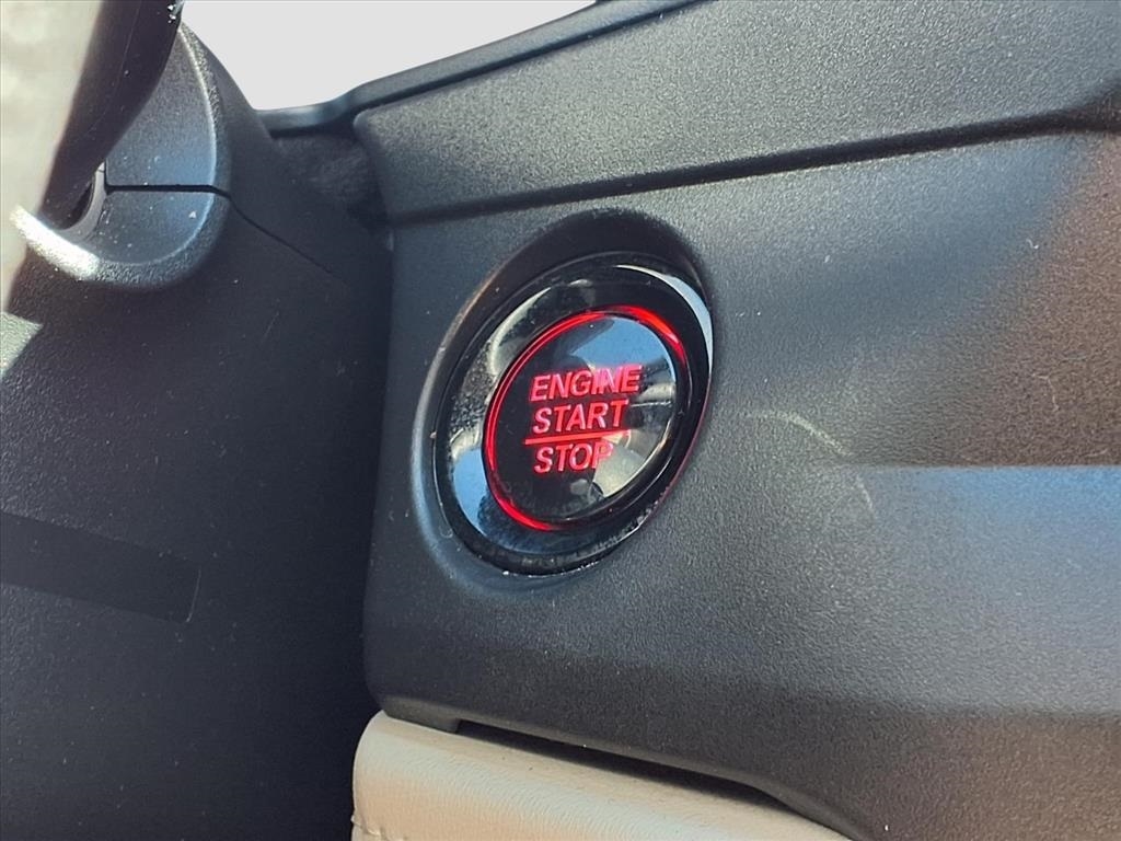 Honda Accord EX 2024