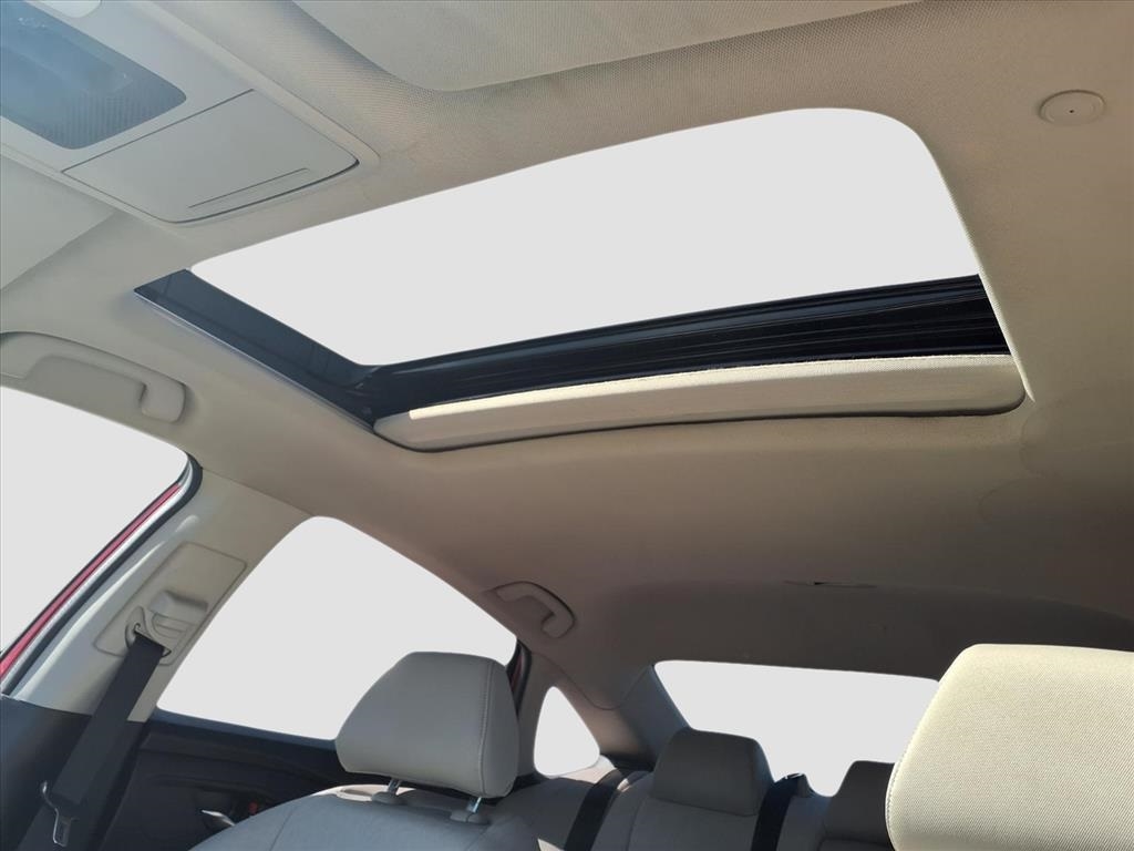 Honda Accord EX 2024