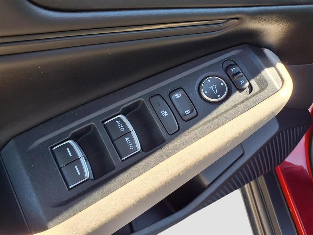 Honda Accord EX 2024