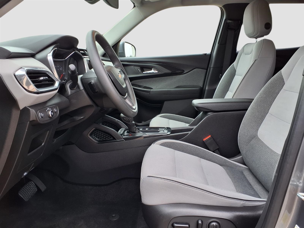 Chevrolet TrailBlazer LT 2021