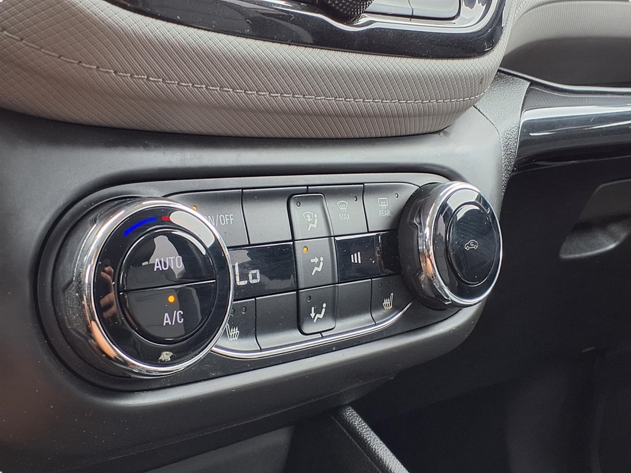 Chevrolet TrailBlazer LT 2021