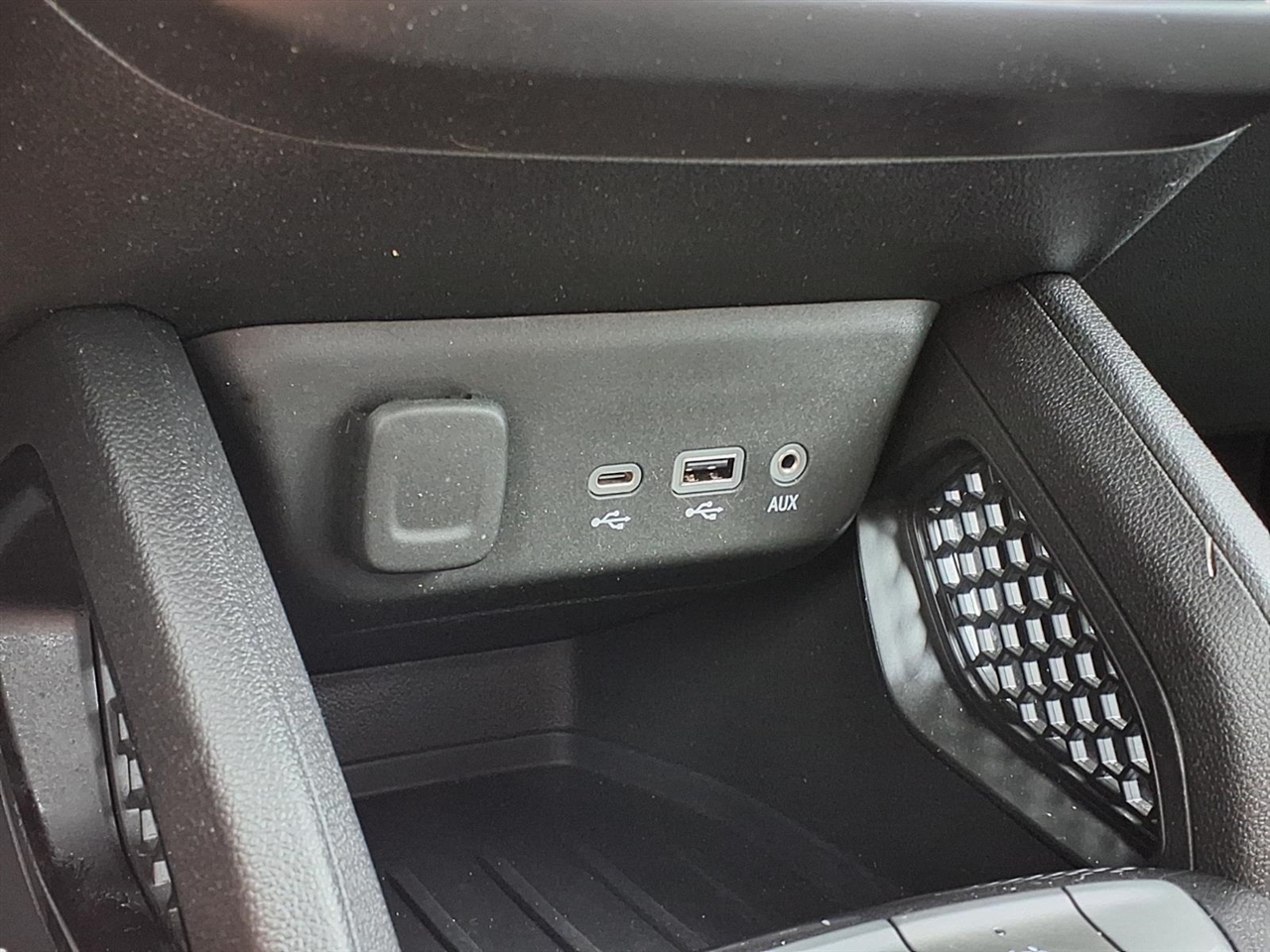 Chevrolet TrailBlazer LT 2021