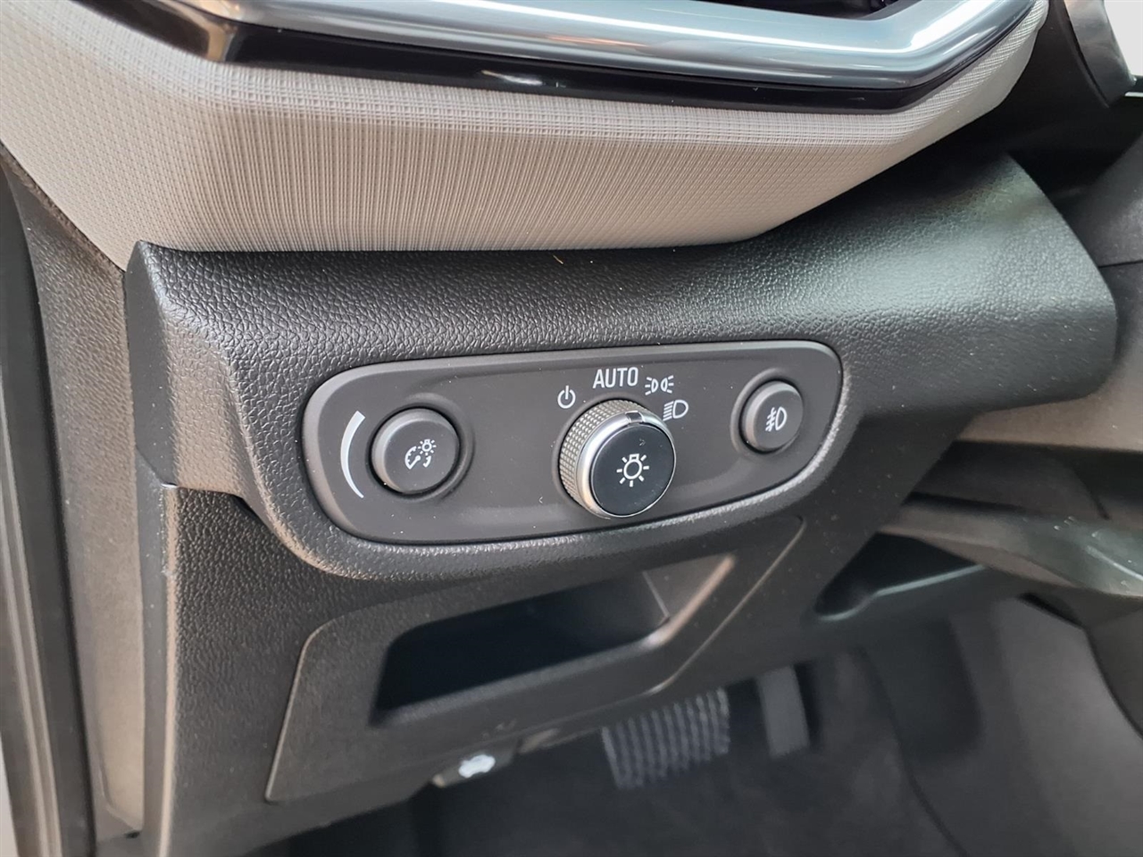 Chevrolet TrailBlazer LT 2021