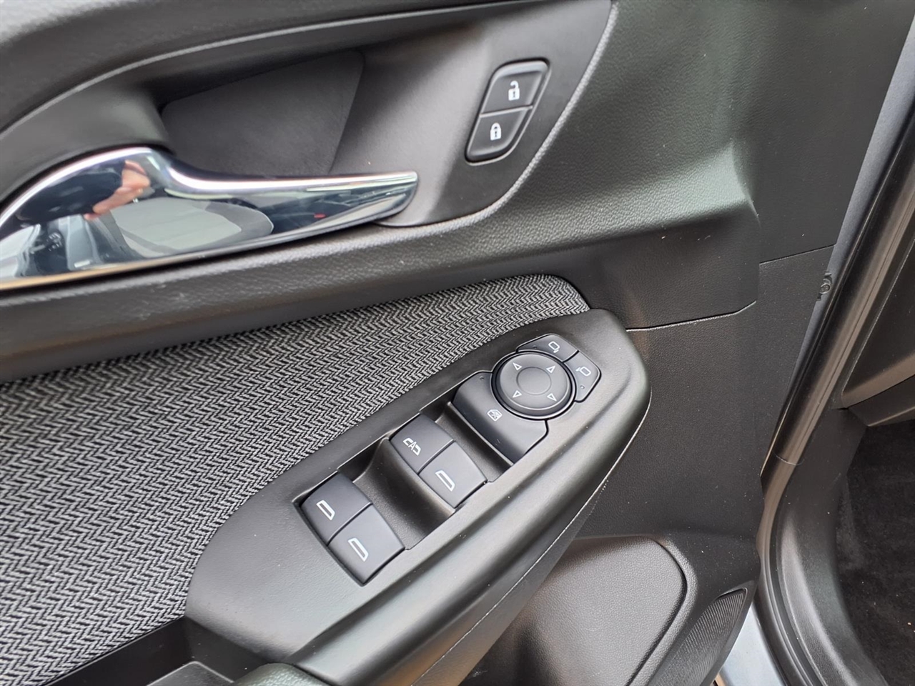 Chevrolet TrailBlazer LT 2021