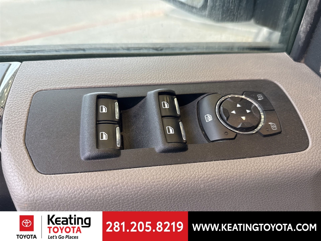 Ford F-150 XLT SuperCrew 5.5-ft. Bed 4WD 2016