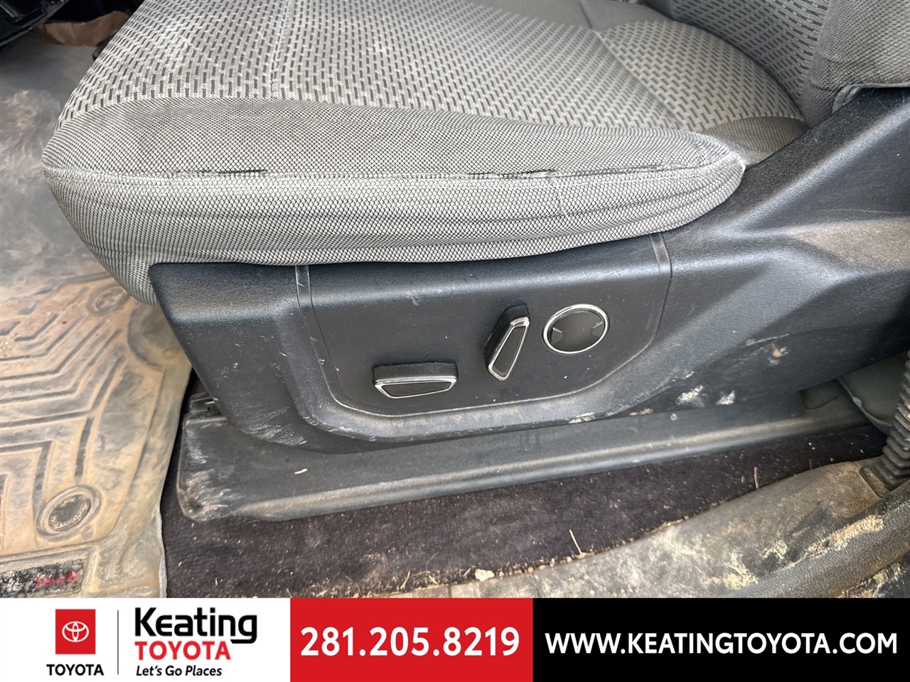 Ford F-150 XLT SuperCrew 5.5-ft. Bed 4WD 2016