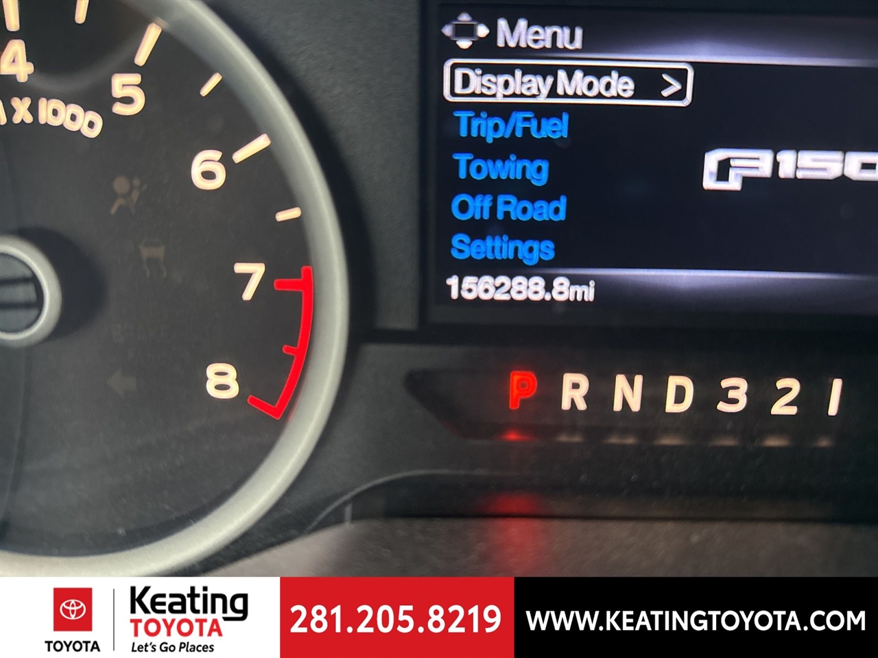 Ford F-150 XLT SuperCrew 5.5-ft. Bed 4WD 2016