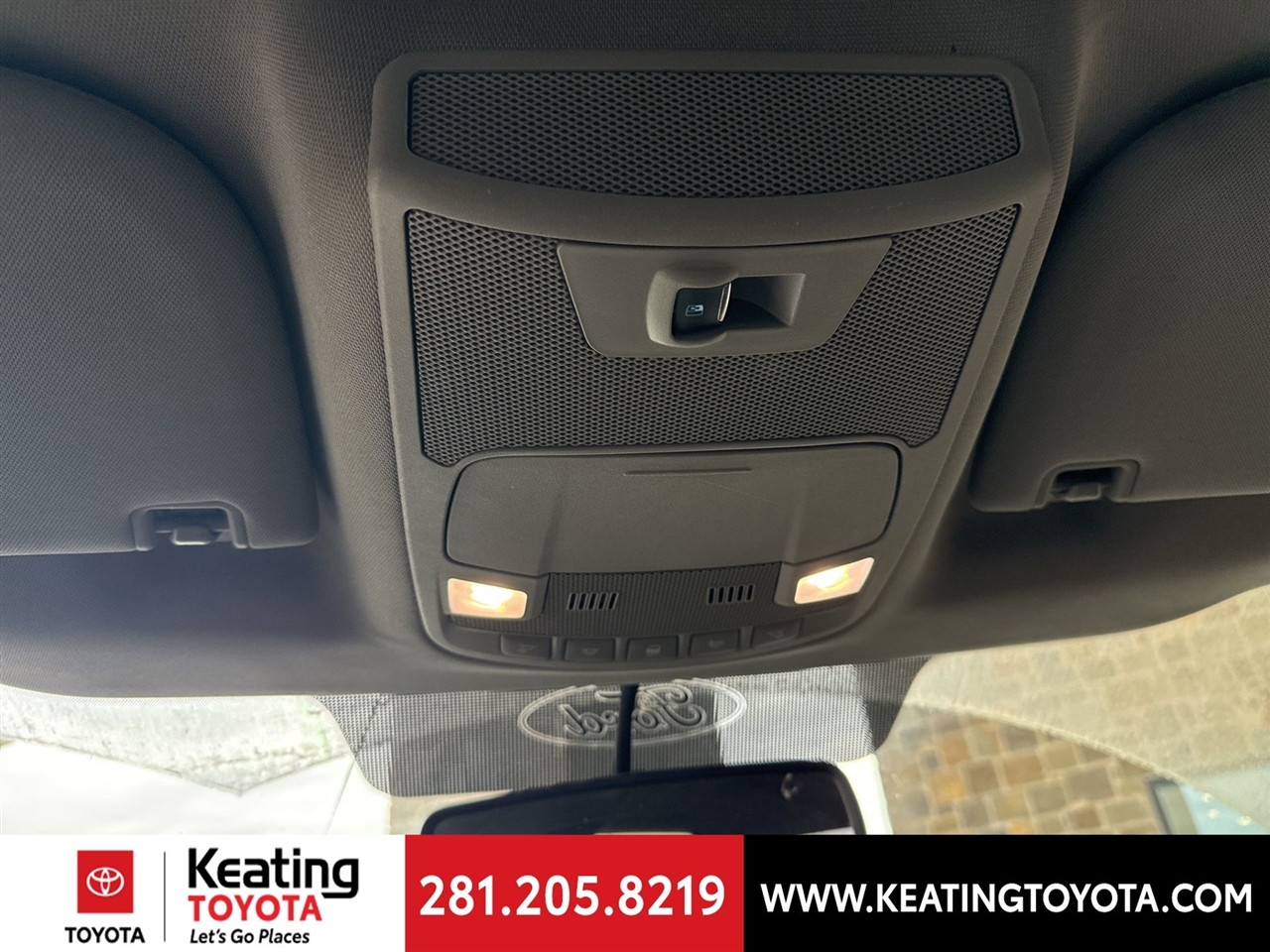 Ford F-150 XLT SuperCrew 5.5-ft. Bed 4WD 2016