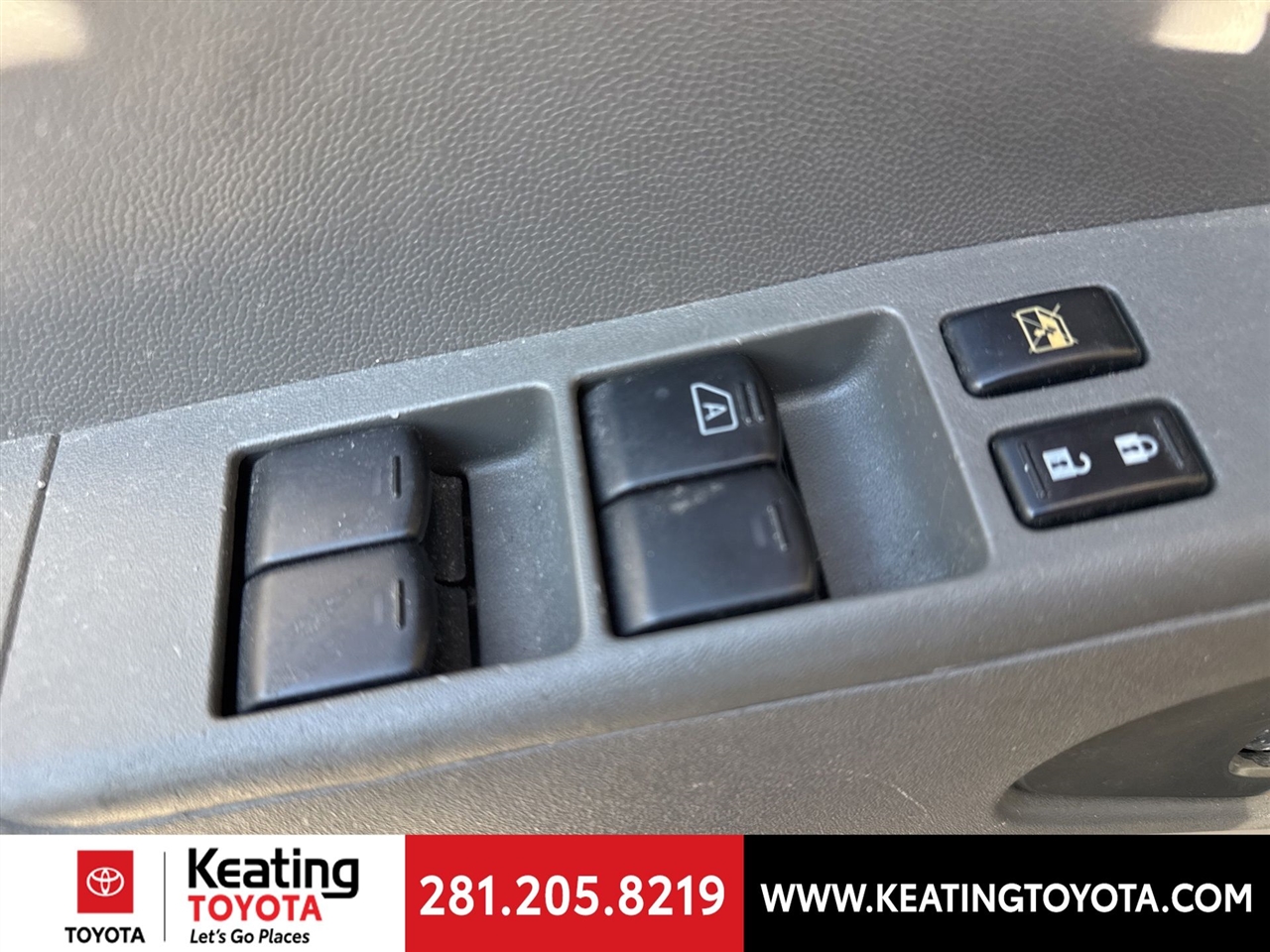 Nissan Frontier S Crew Cab 2WD 2013