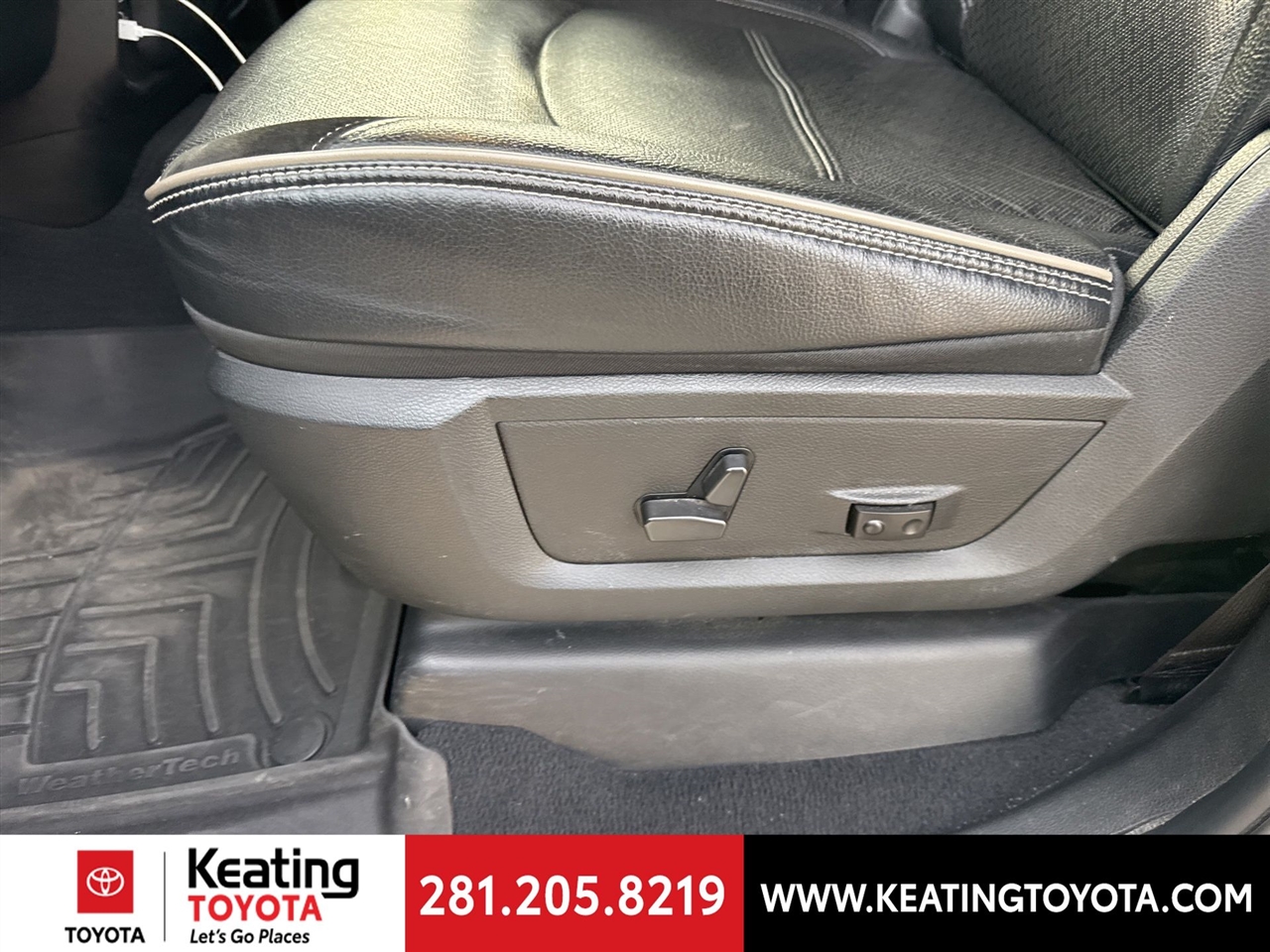 RAM 3500 Laramie Crew Cab LWB 4WD DRW 2022