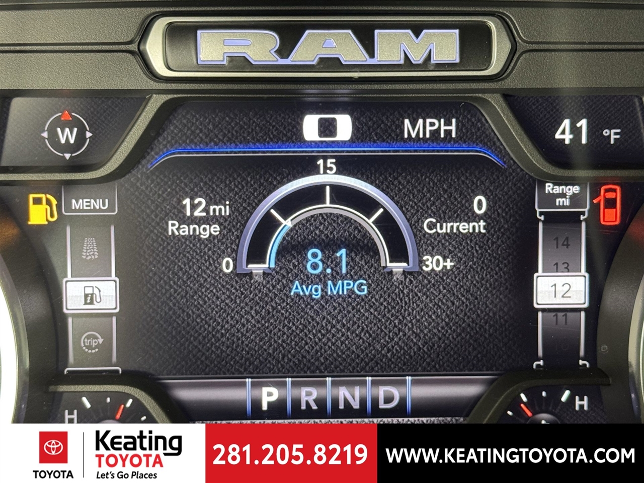 RAM 3500 Laramie Crew Cab LWB 4WD DRW 2022