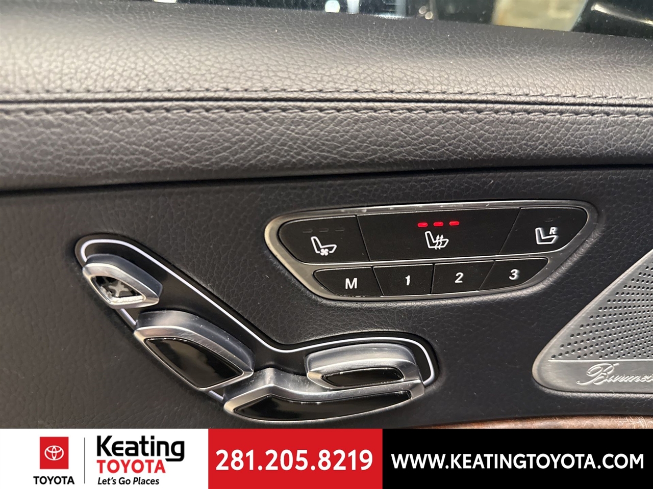 Mercedes-Benz S-Class S450 4MATIC 2018