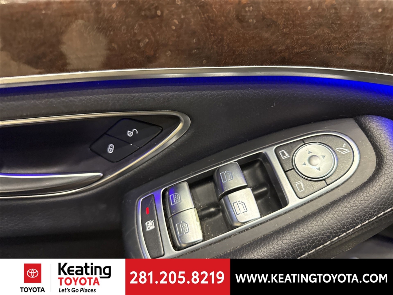 Mercedes-Benz S-Class S450 4MATIC 2018