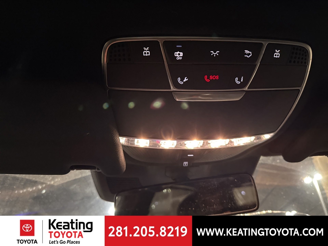 Mercedes-Benz S-Class S450 4MATIC 2018