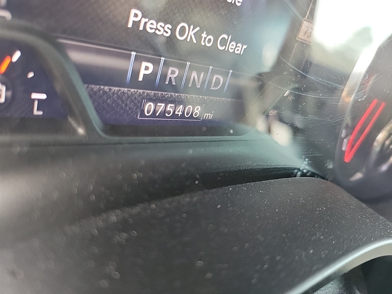 RAM 1500 Laramie Crew Cab SWB 2WD 2020