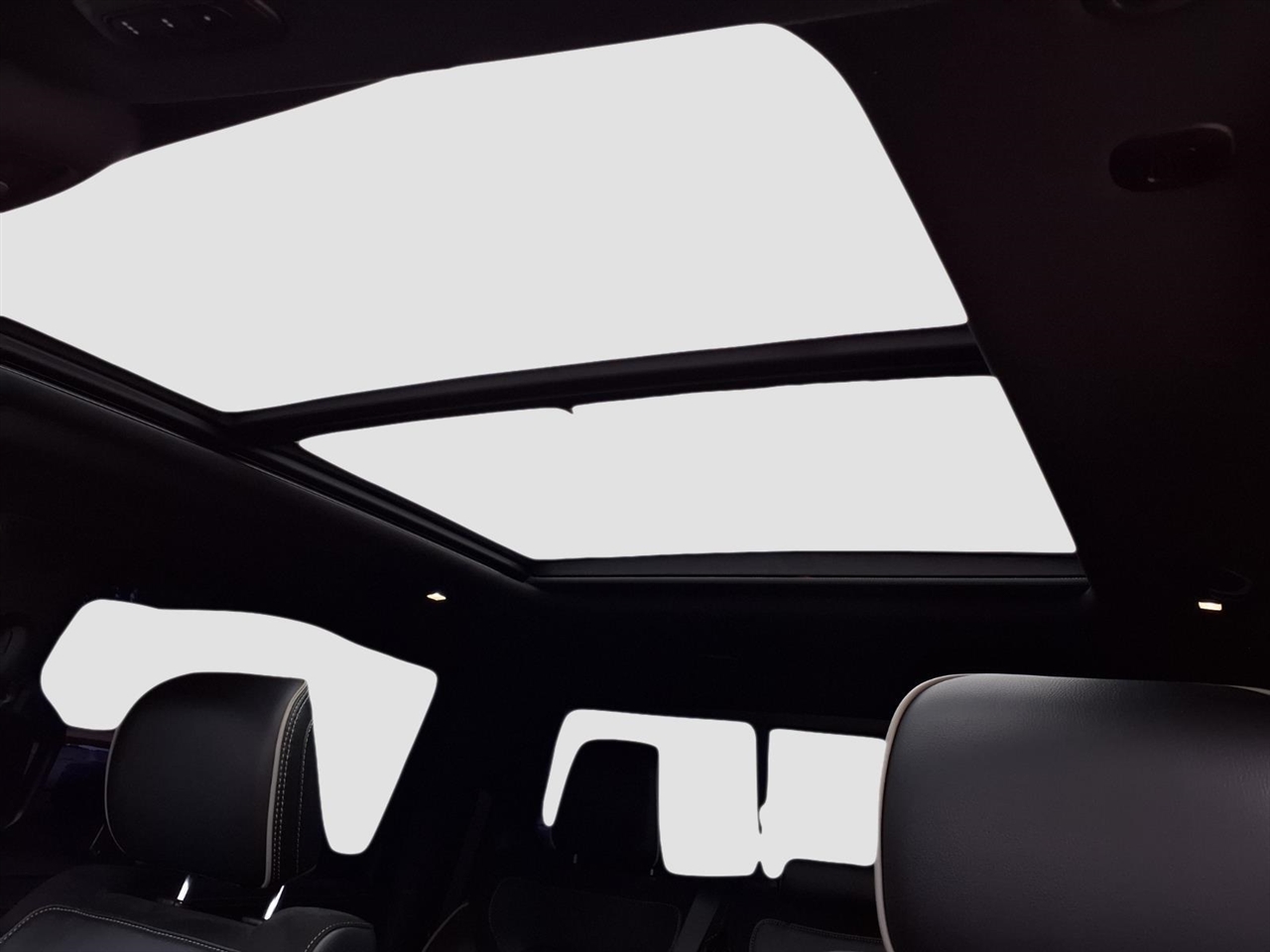 RAM 1500 Laramie Crew Cab SWB 2WD 2020