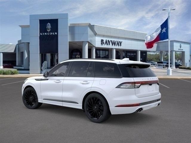 Lincoln Aviator Reserve 2026
