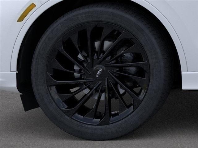 Lincoln Aviator Reserve 2026