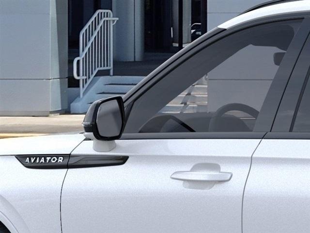 Lincoln Aviator Reserve 2026