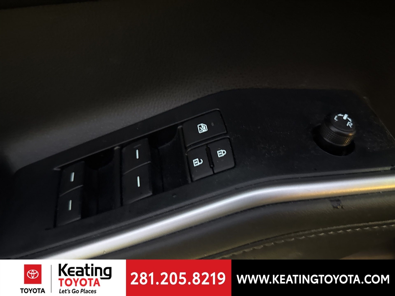 Toyota Highlander XLE 2025