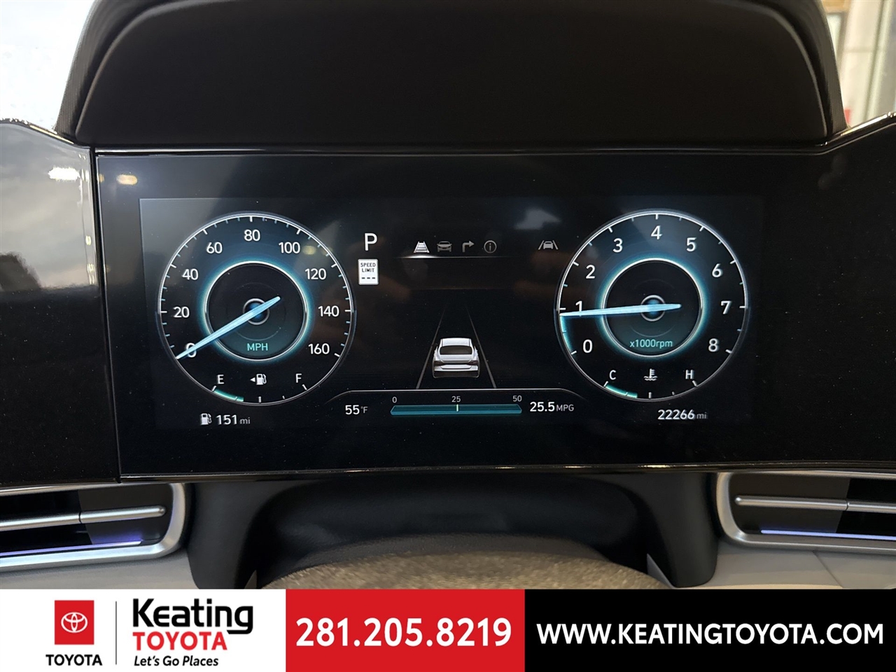 Hyundai Elantra Limited 2025